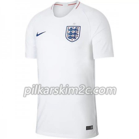 Koszulka Anglia Główna Mistrzostwa Świata 2018 - Koszulki Piłkarskie